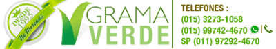 Grama Verde | Grama Esmeralda